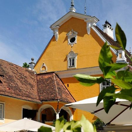 Schloss Гамлиц Екстериор снимка